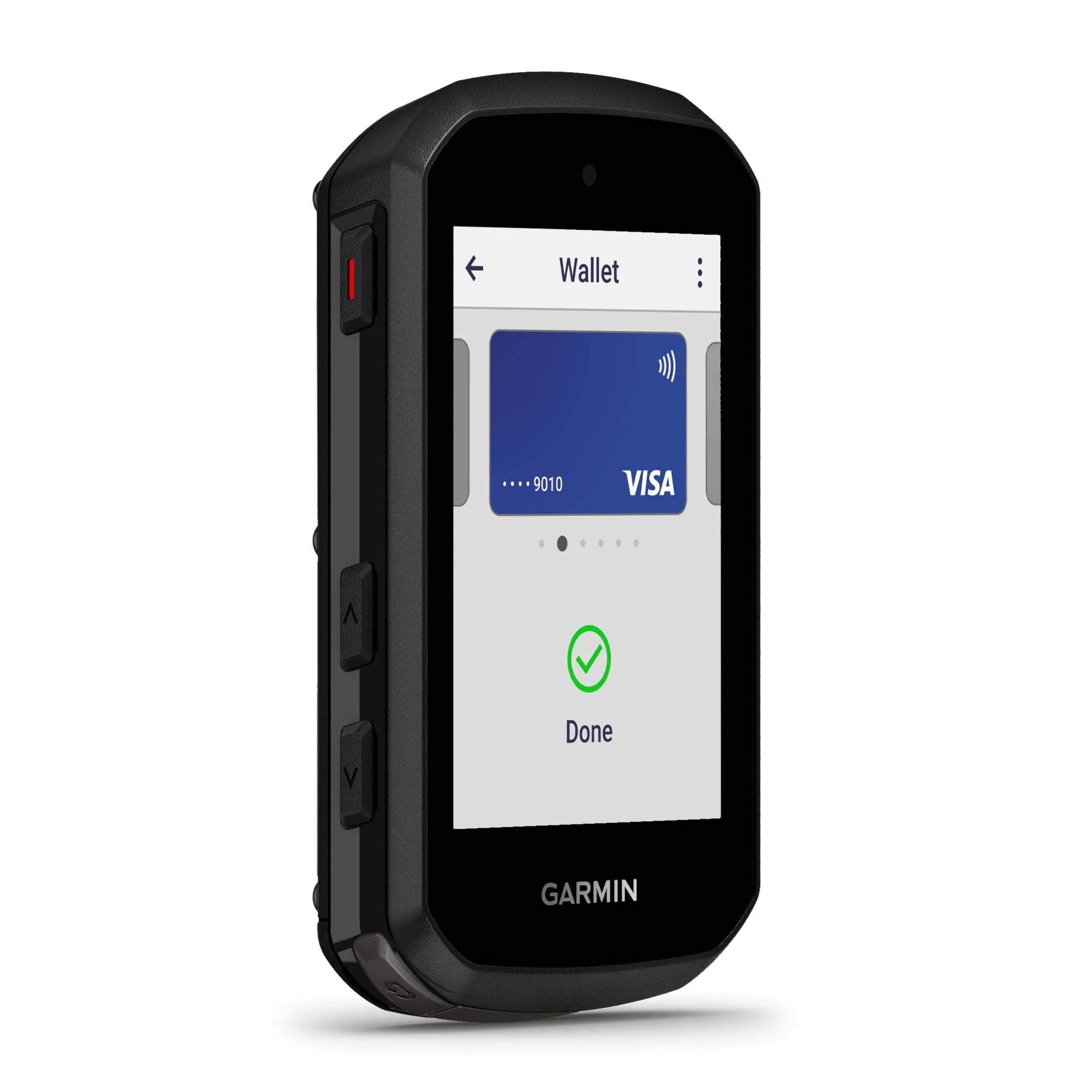 Edge 850 GPS Cycling Computer - Image 3