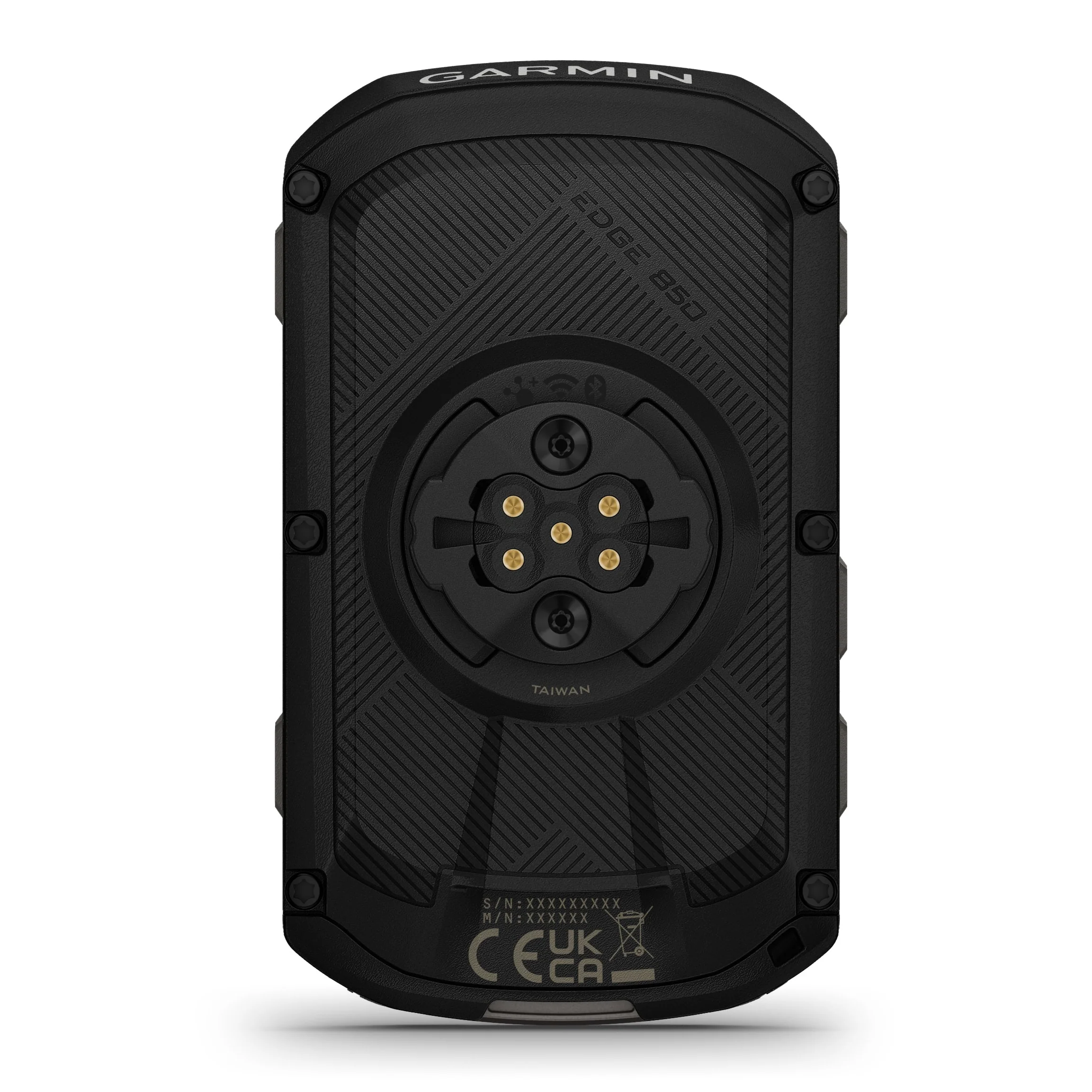 Edge 850 GPS Cycling Computer - Image 5