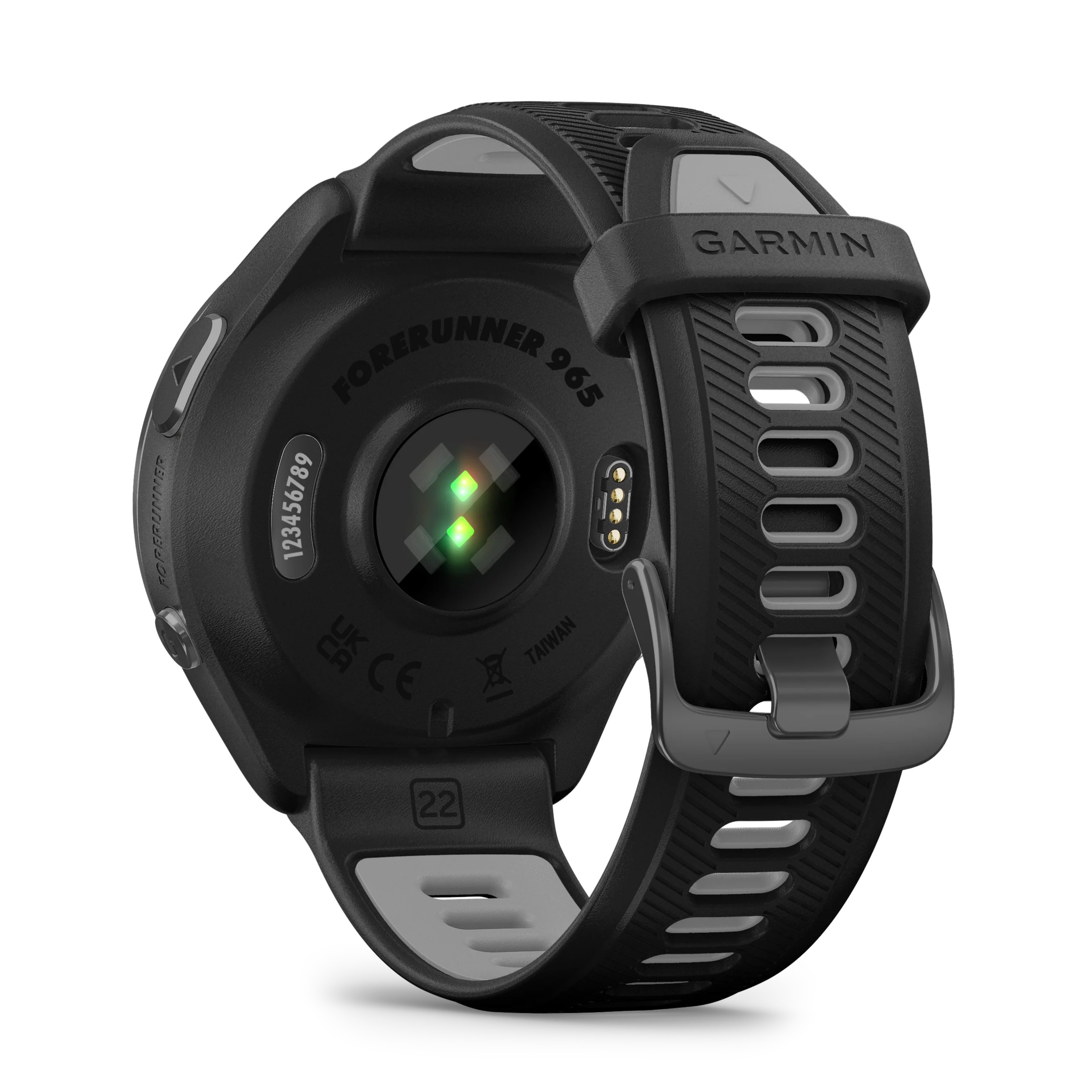 Forerunner 965 - Image 2