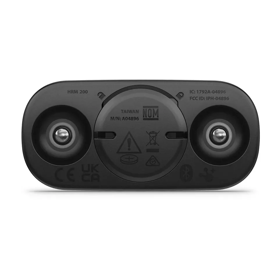 HRM 200 Heart Rate Monitor - Image 3