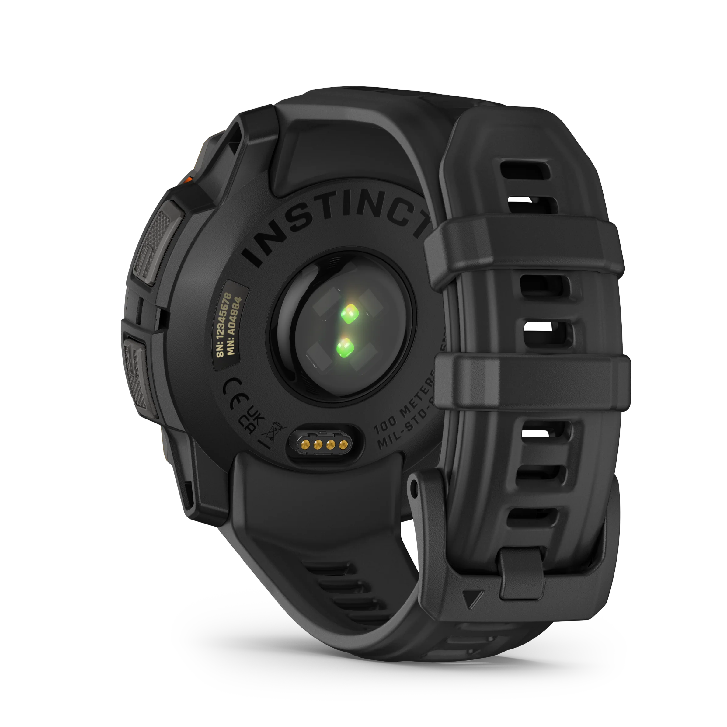 Instinct 3 Solar - Image 2