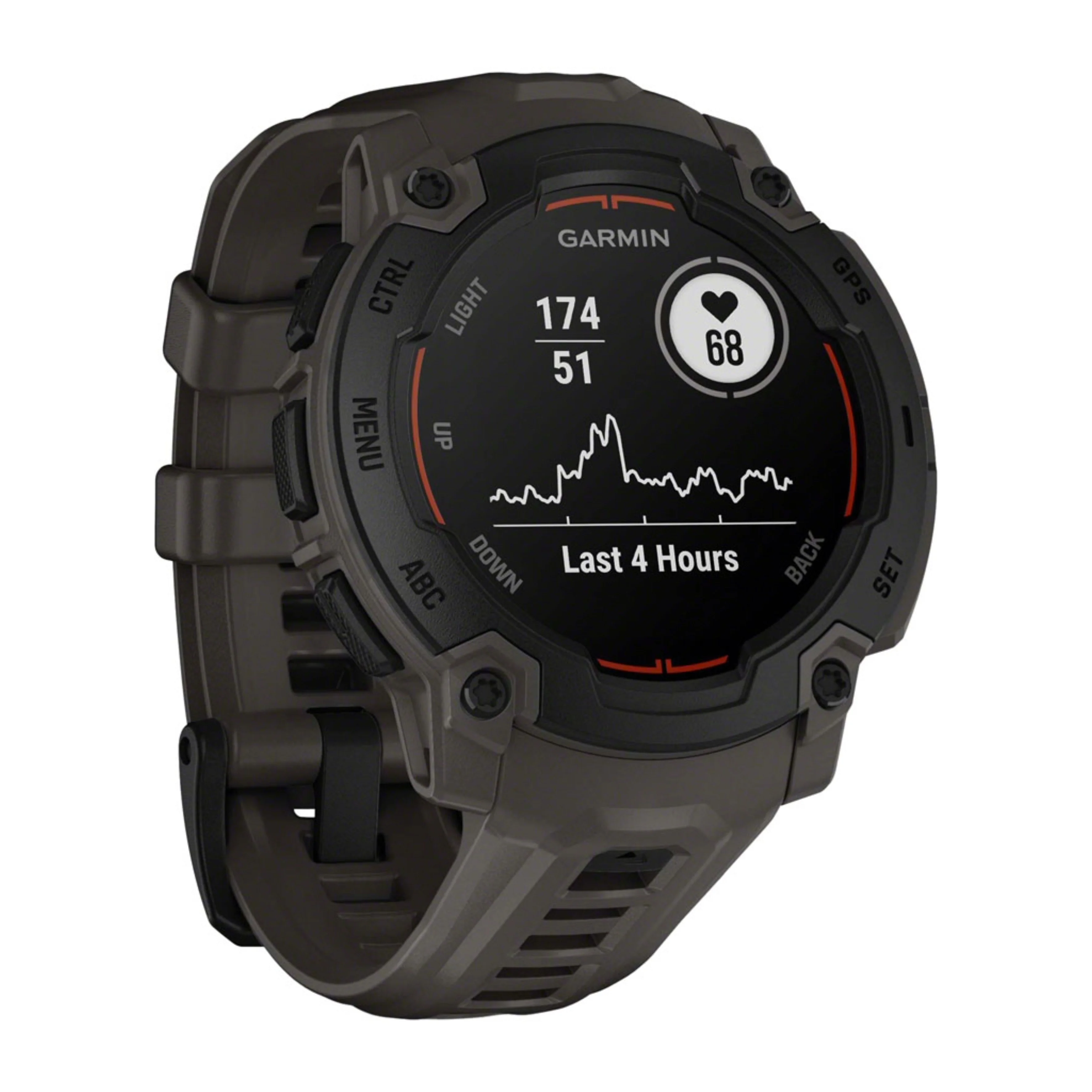 Instinct E GPS Smartwatch - Image 2