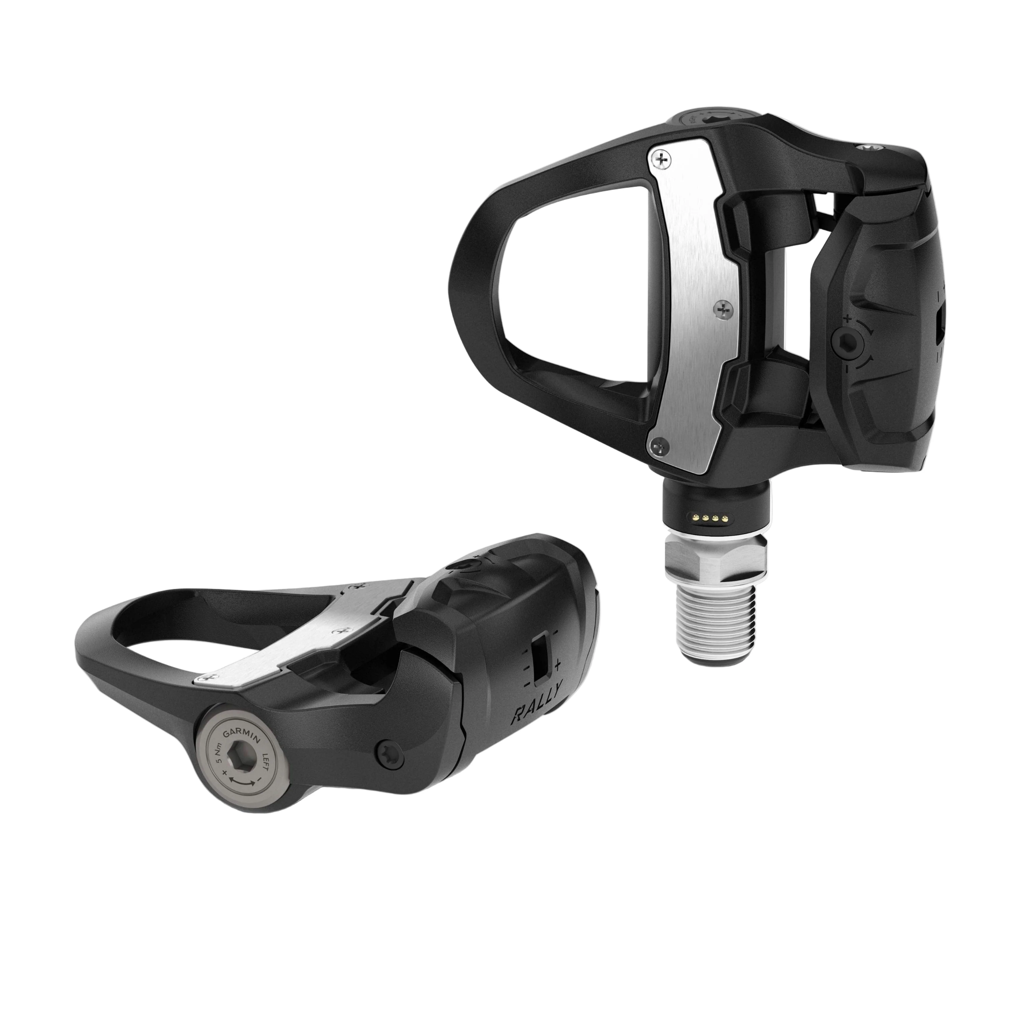 Rally RK/XC210 Dual-sensing Power Meter Bundle - Image 3