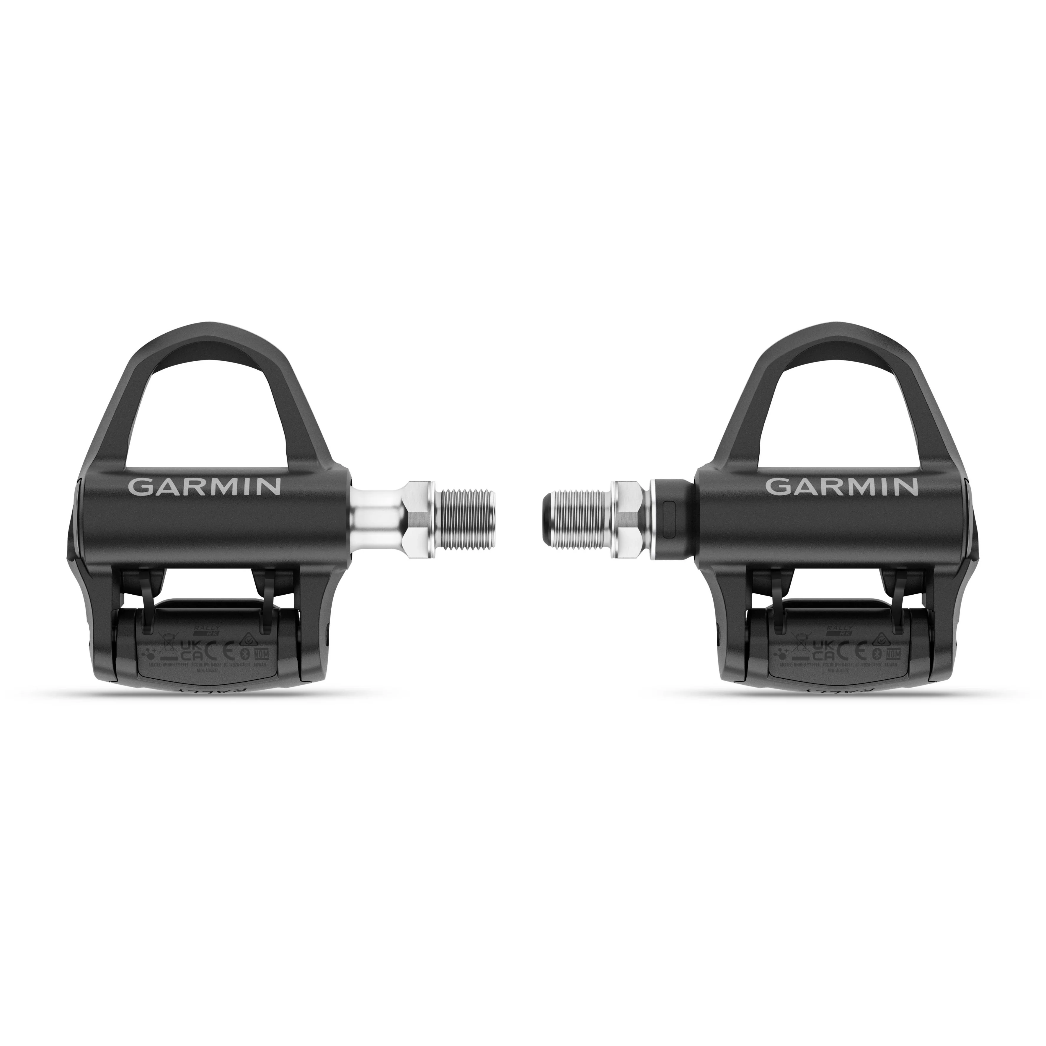 Rally RK110 Single-sensing Power Meter - Image 2