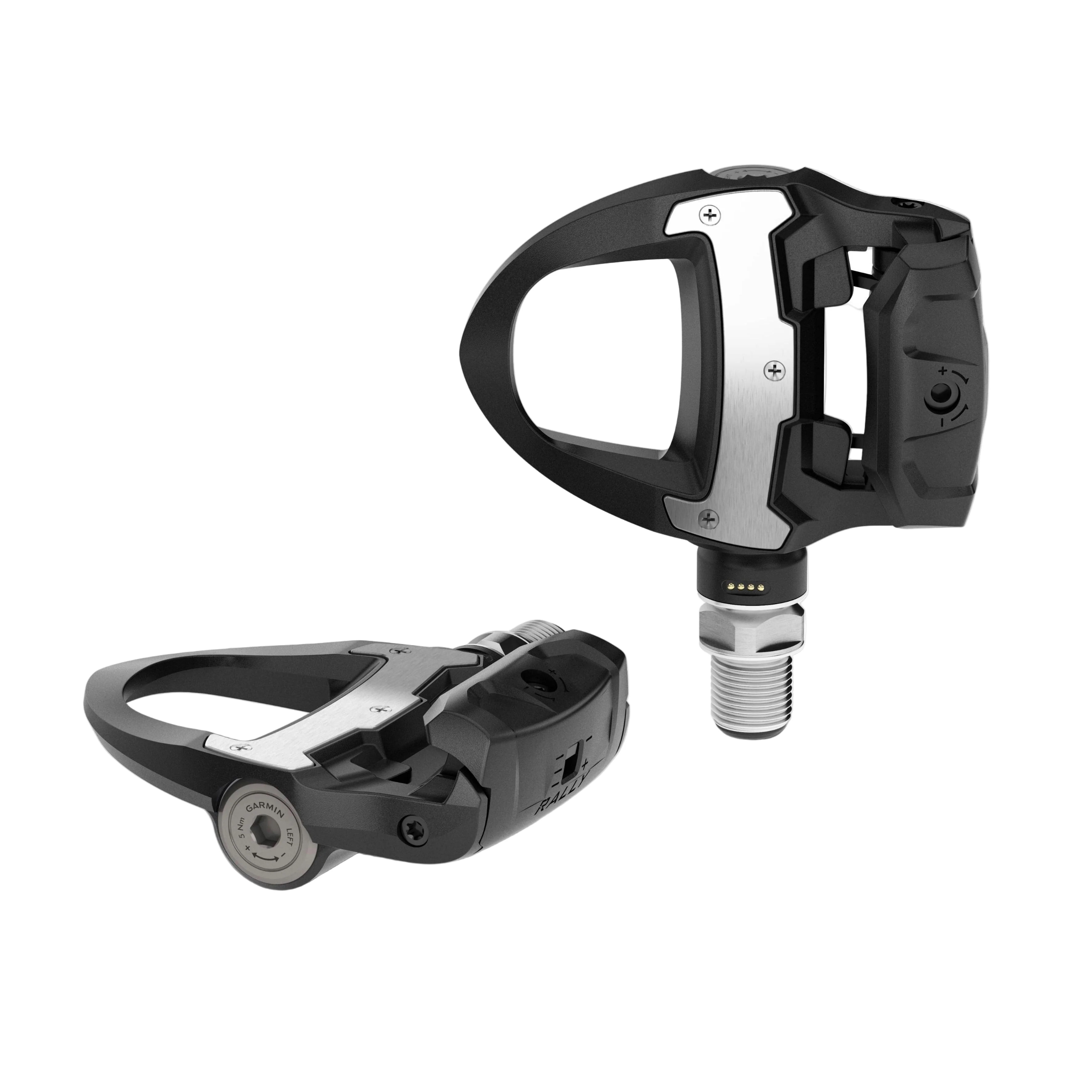Rally RS/XC210 Dual-sensing Power Meter Bundle - Image 2