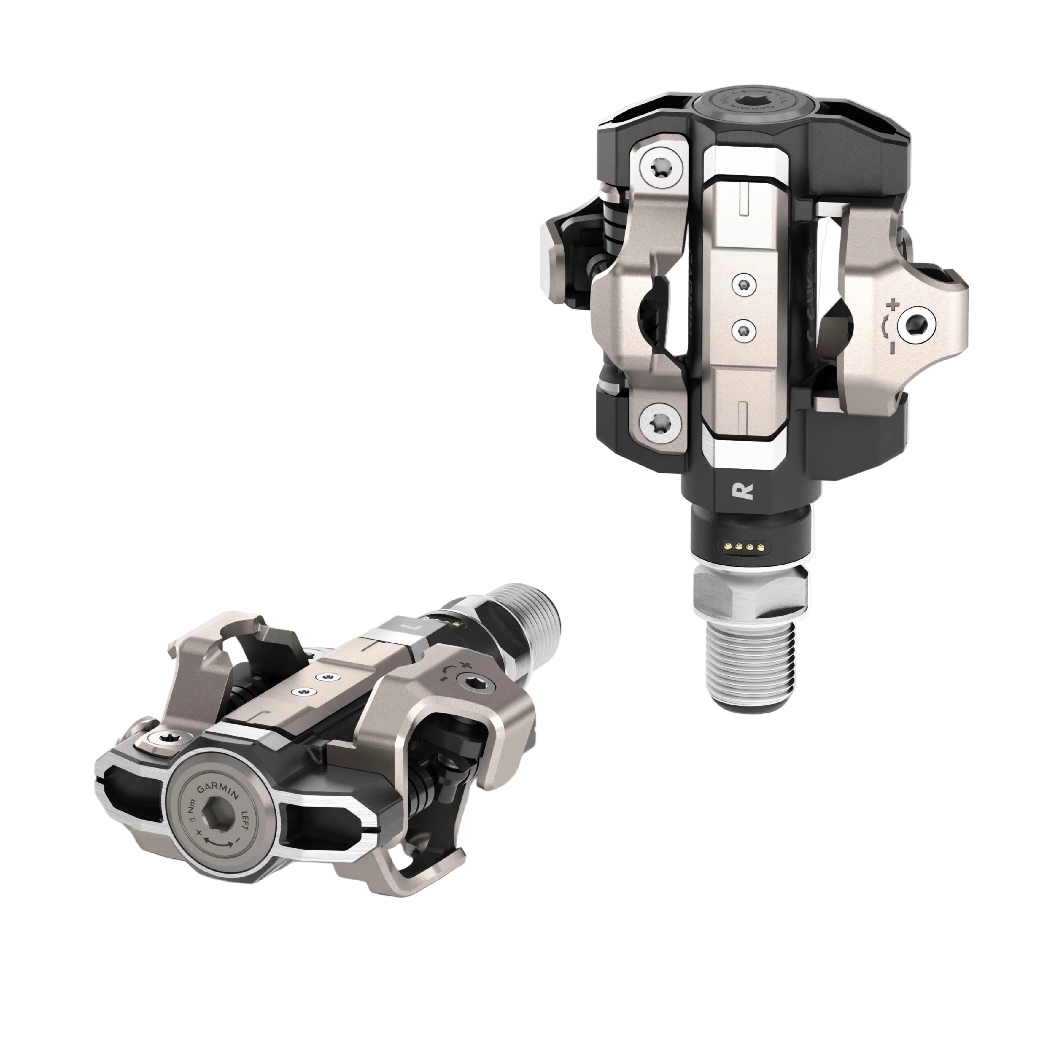 Rally RK/XC210 Dual-sensing Power Meter Bundle - Image 2