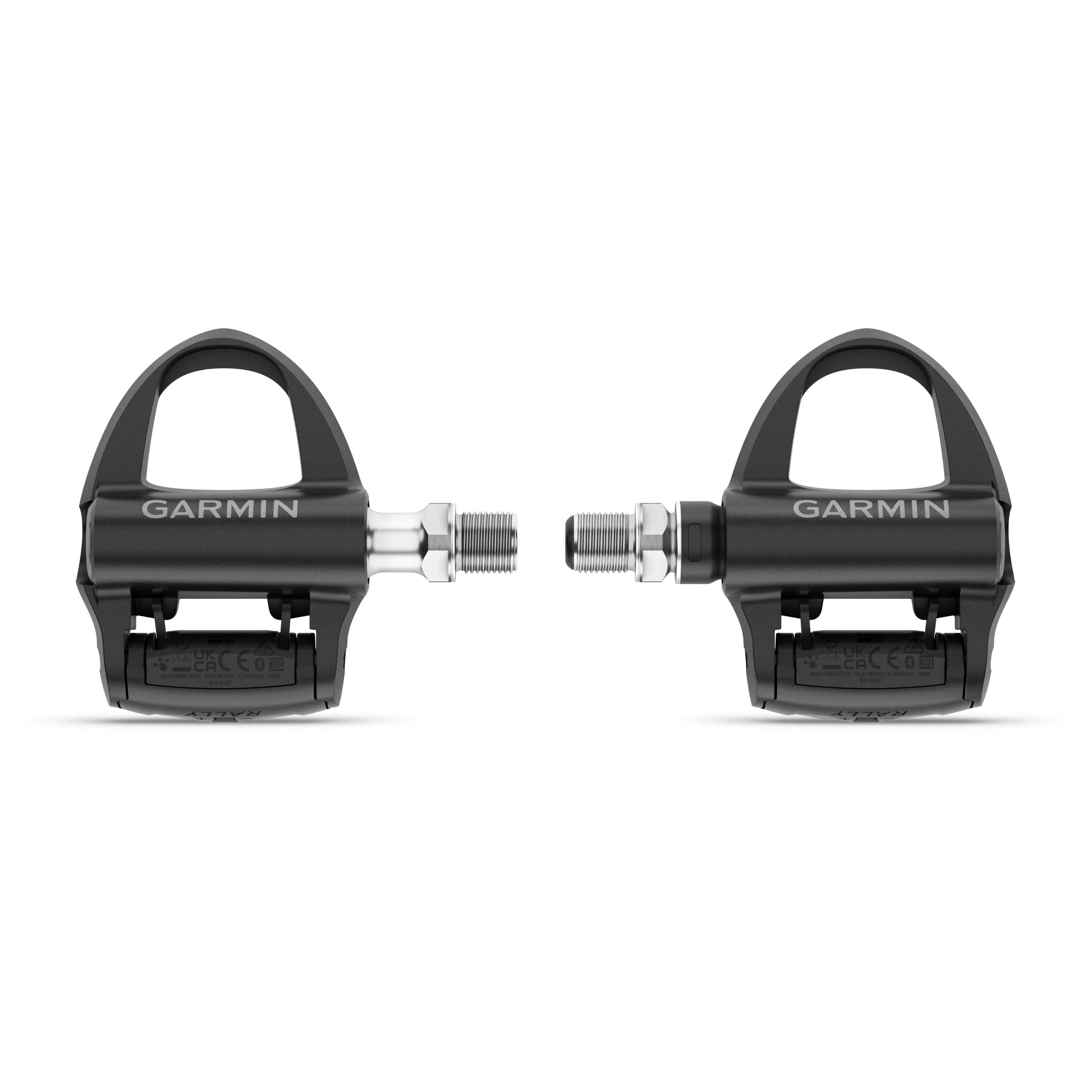 Rally RS110 Single-sensing Power Meter - Image 2