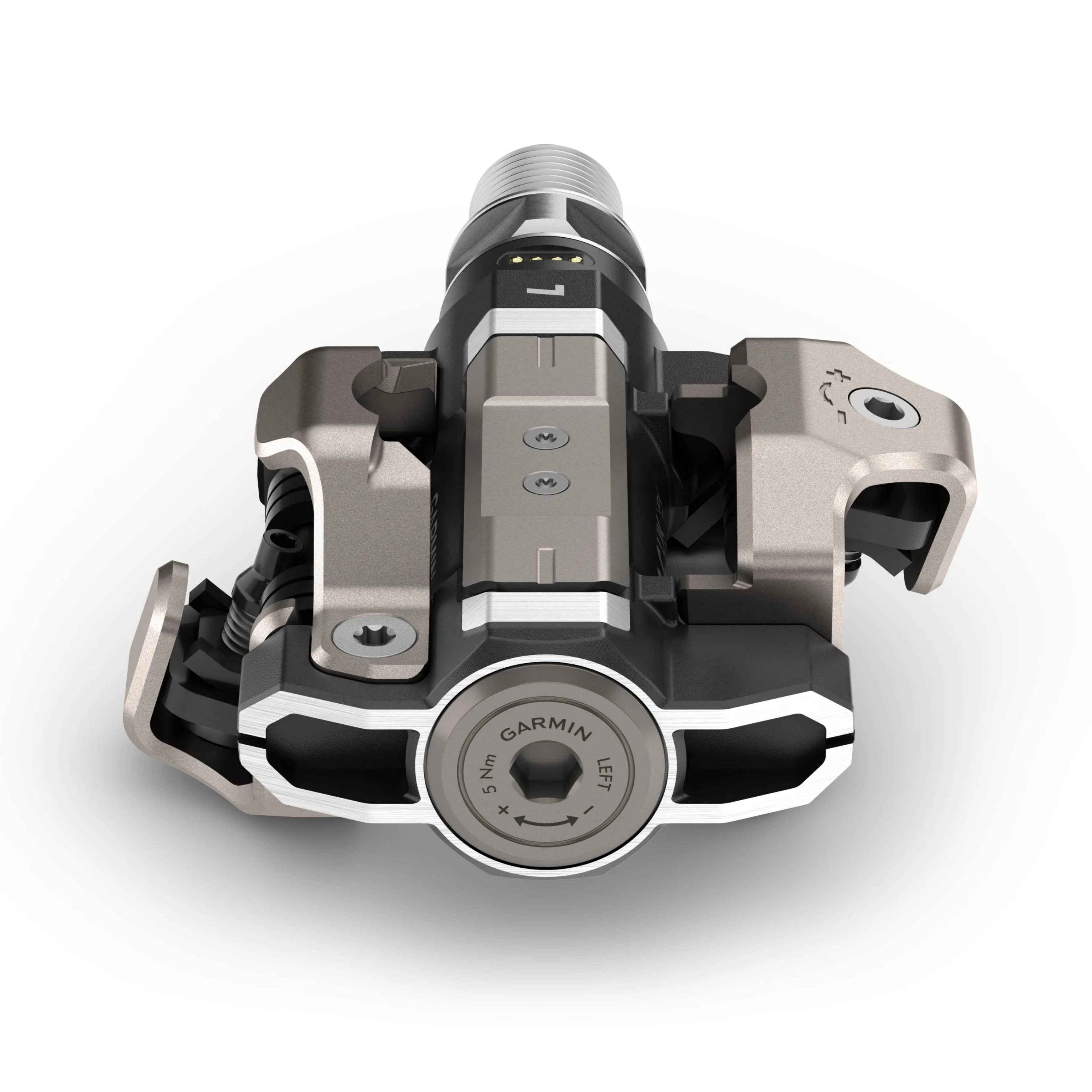 Rally XC110 Single-sensing Power Meter - Image 3