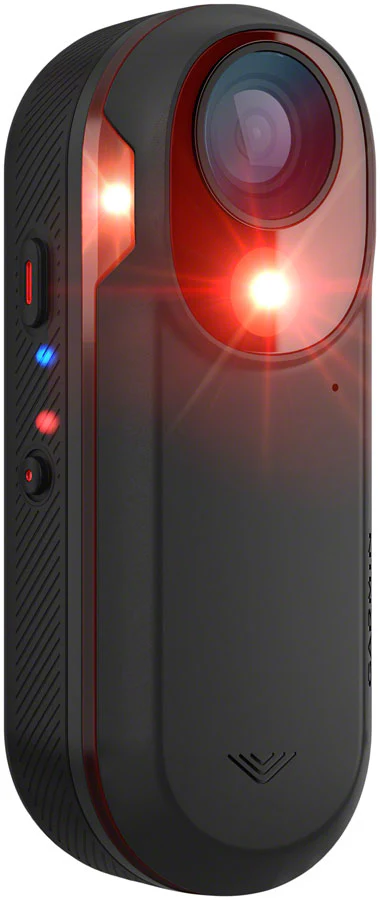 Varia RCT715 Rearview Camera and Taillight - Image 2