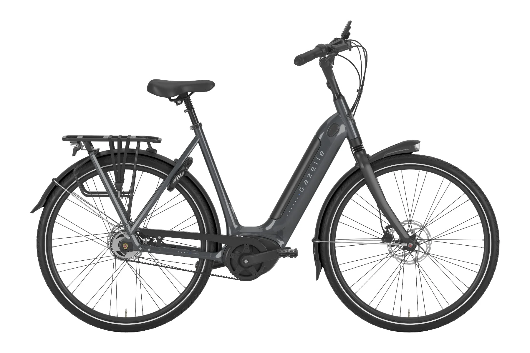 Arroyo C5 Elite - Image 3