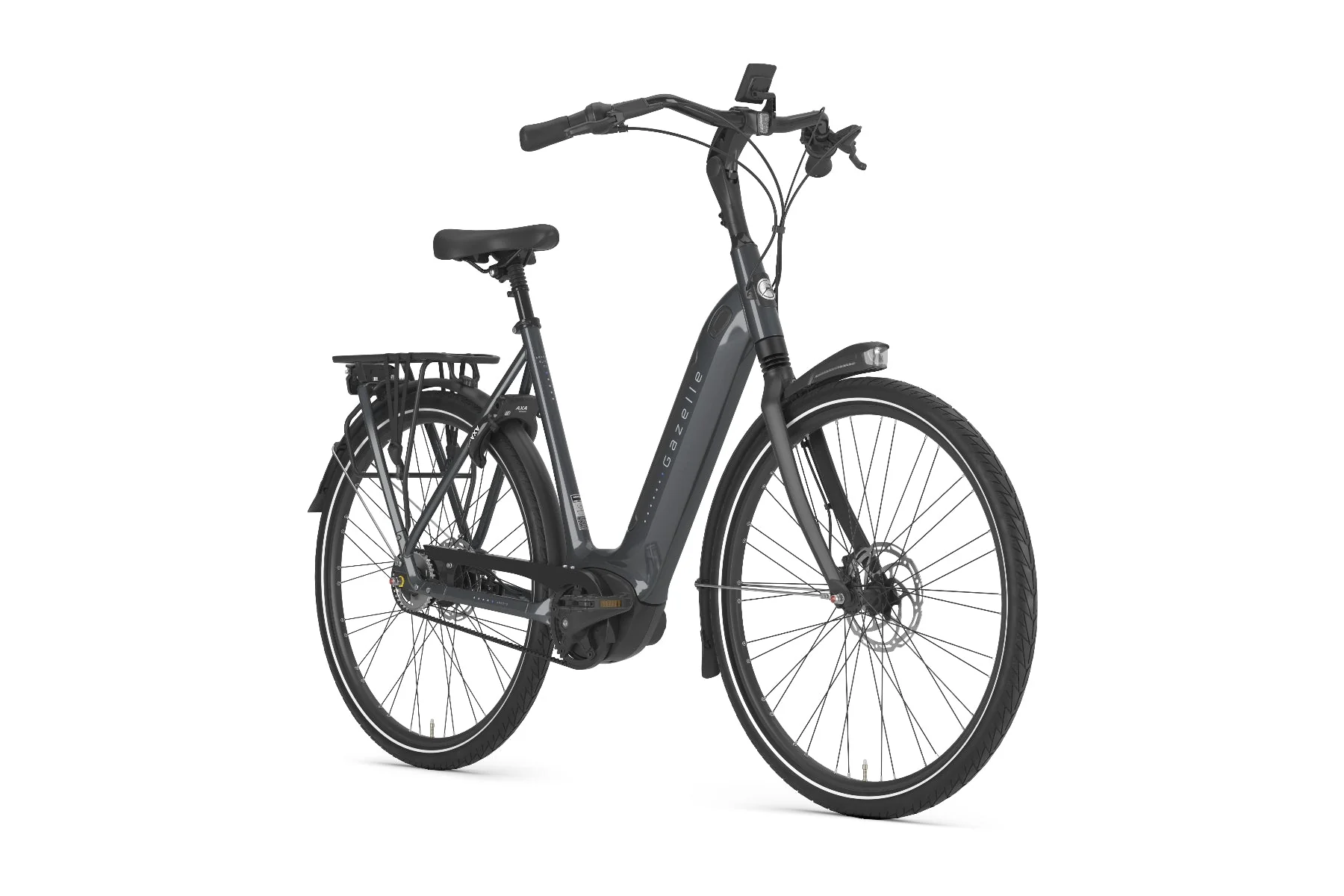 Arroyo C5 Elite - Image 4