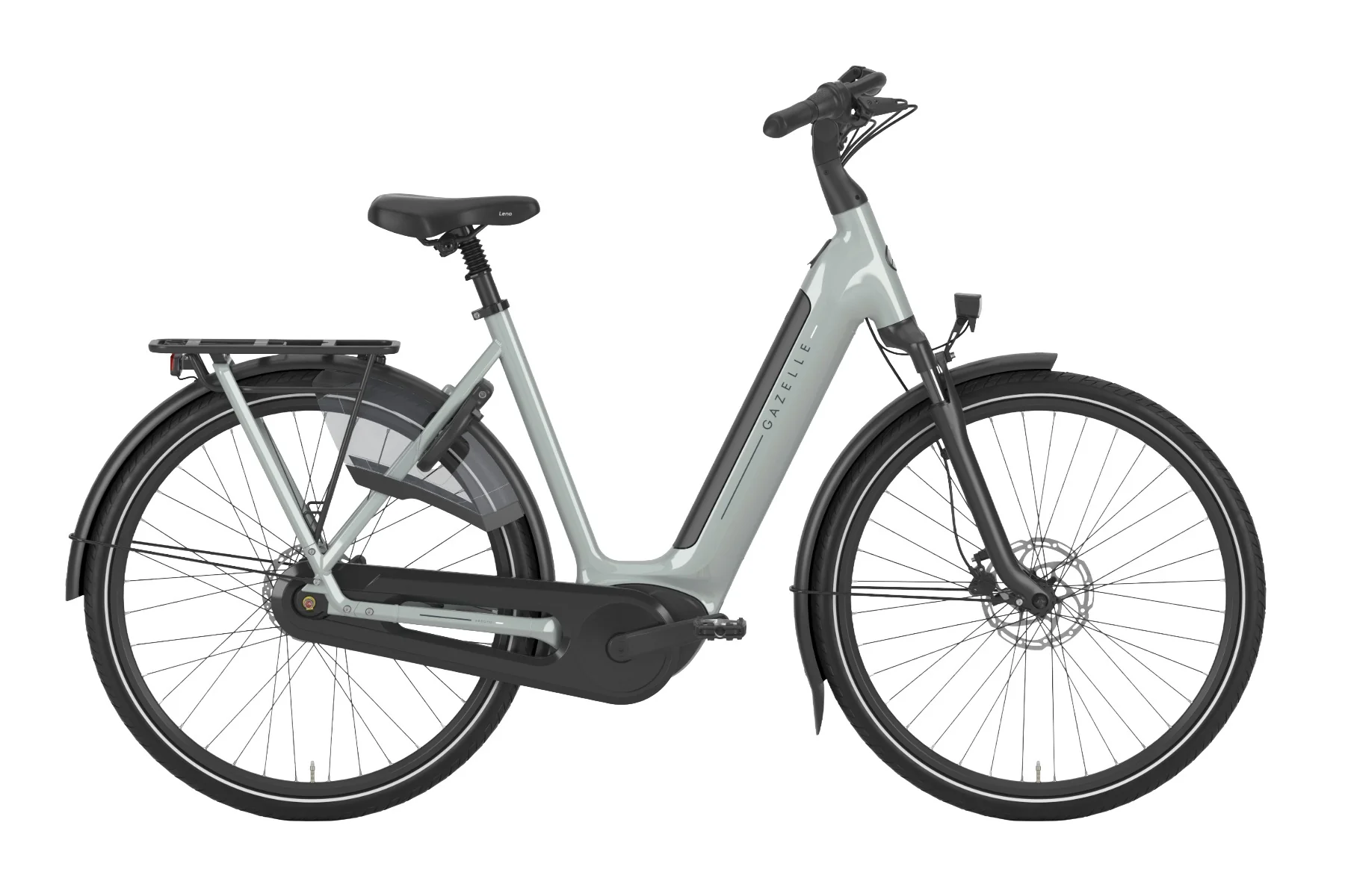 Arroyo C8 Elite - Image 3