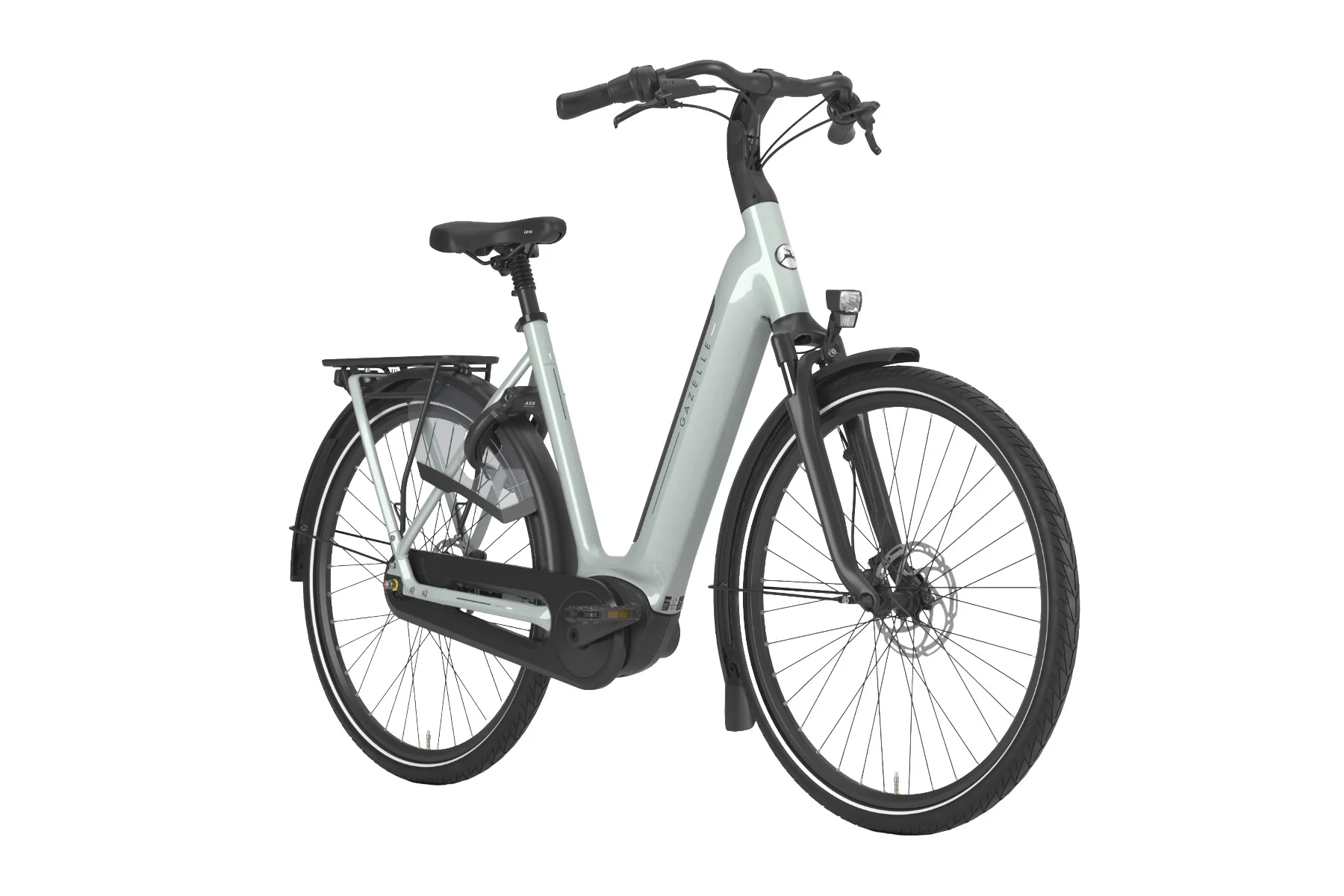 Arroyo C8 Elite - Image 4