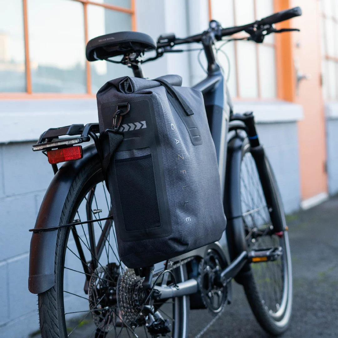 Commuter Bag - Image 2