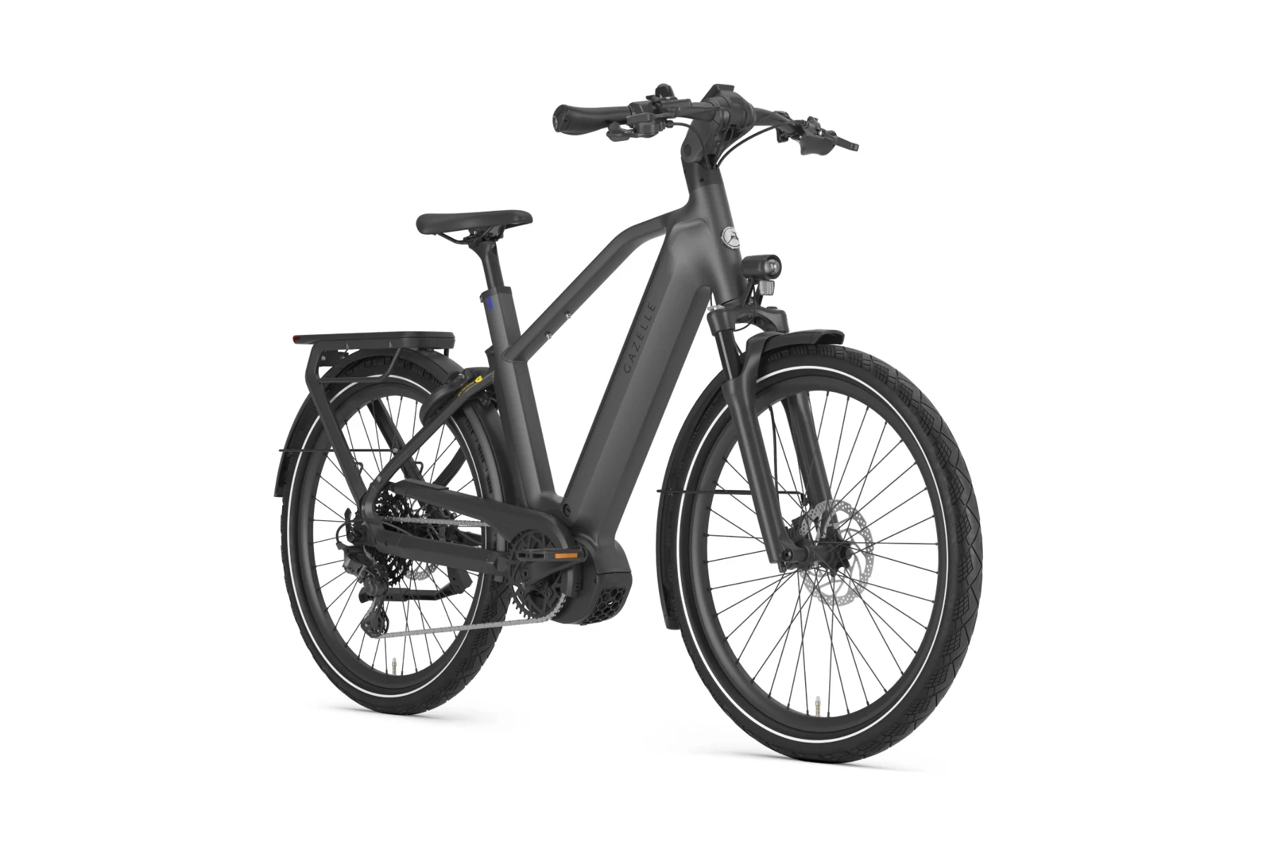Eclipse T11+ High-Step - Image 2
