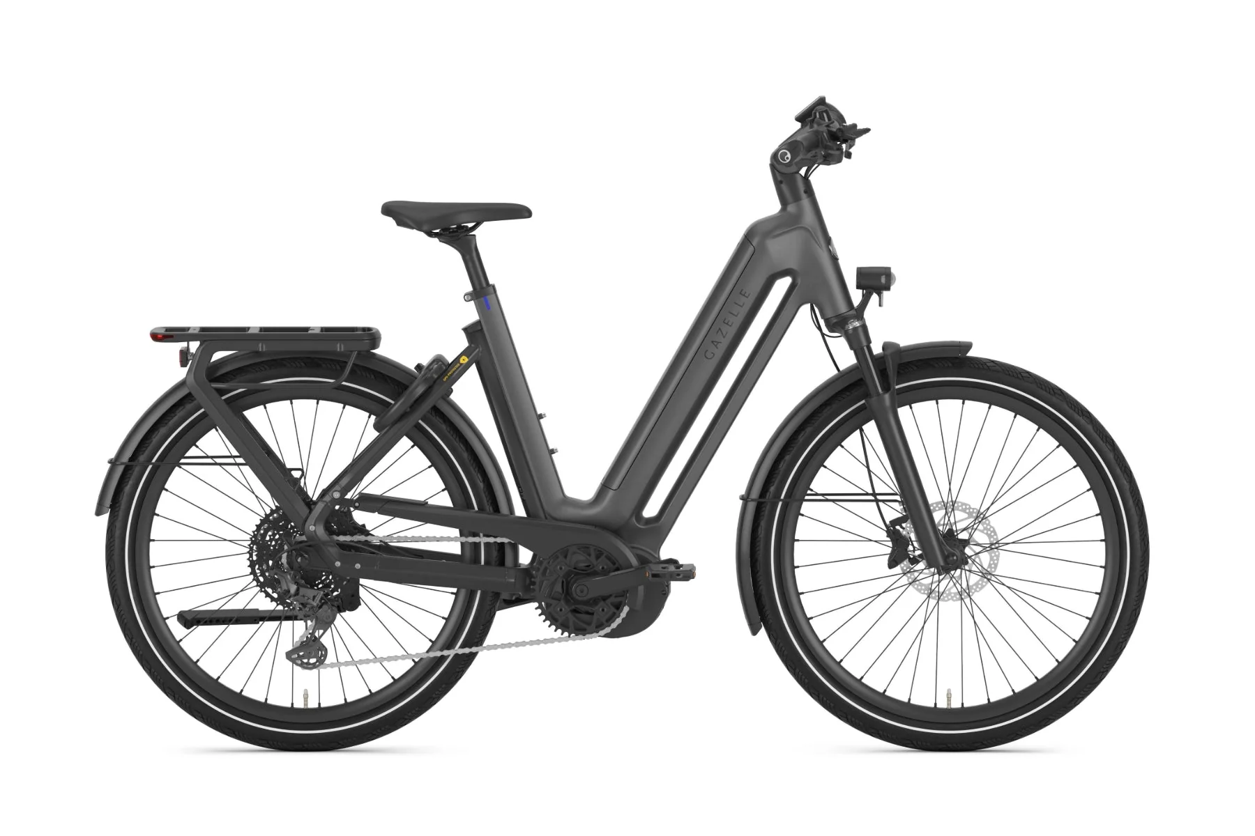 Eclipse T11+ Low-Step - Image 3
