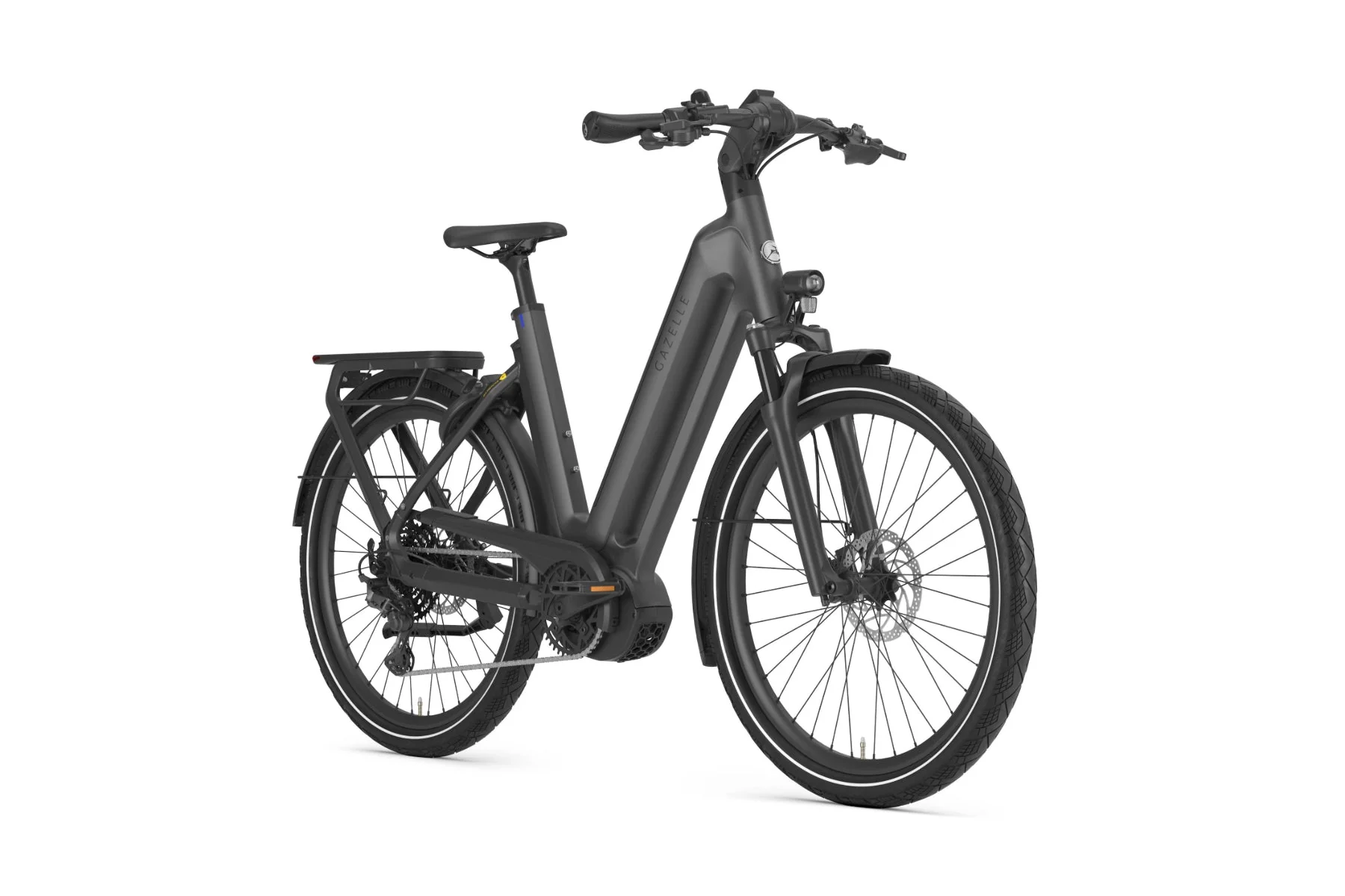 Eclipse T11+ Low-Step - Image 4