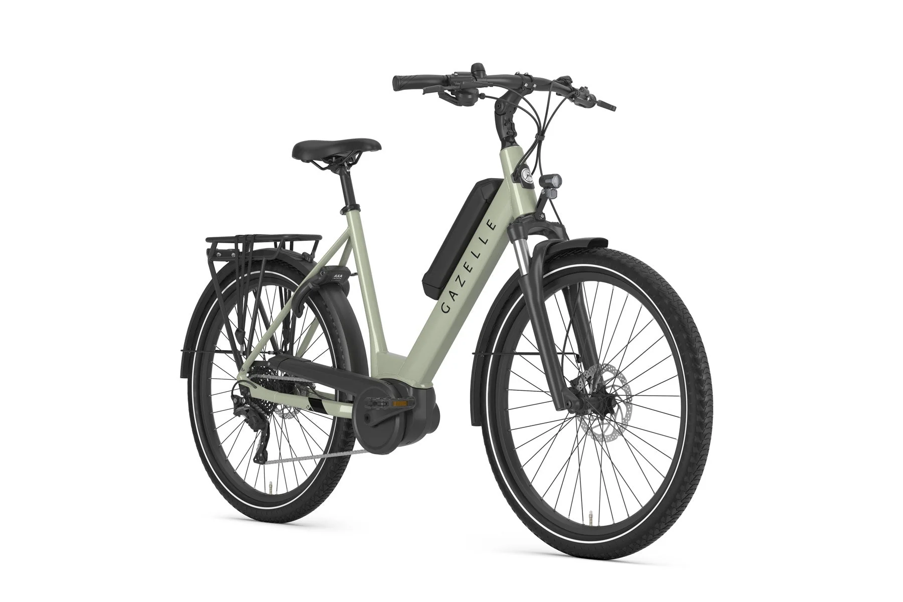 Medeo T9 City HMB Low-Step - Image 2