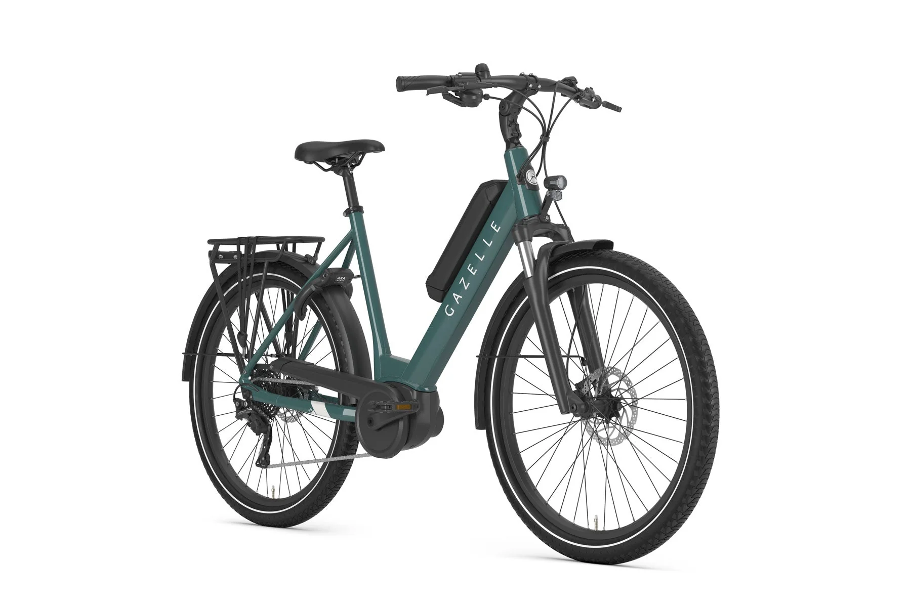 Medeo T9 City HMB Low-Step - Image 4
