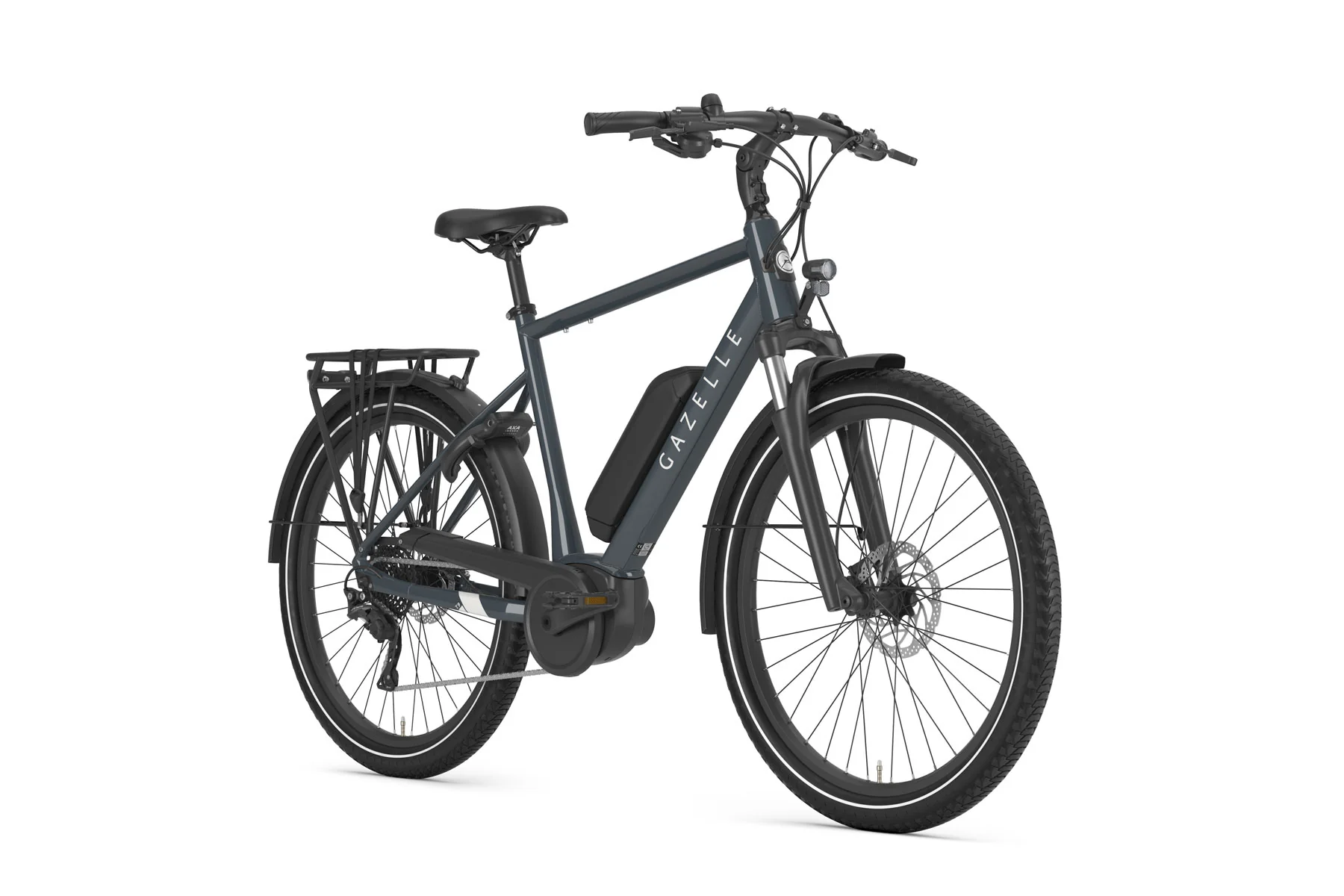Medeo T9 HMB High-Step - Image 2