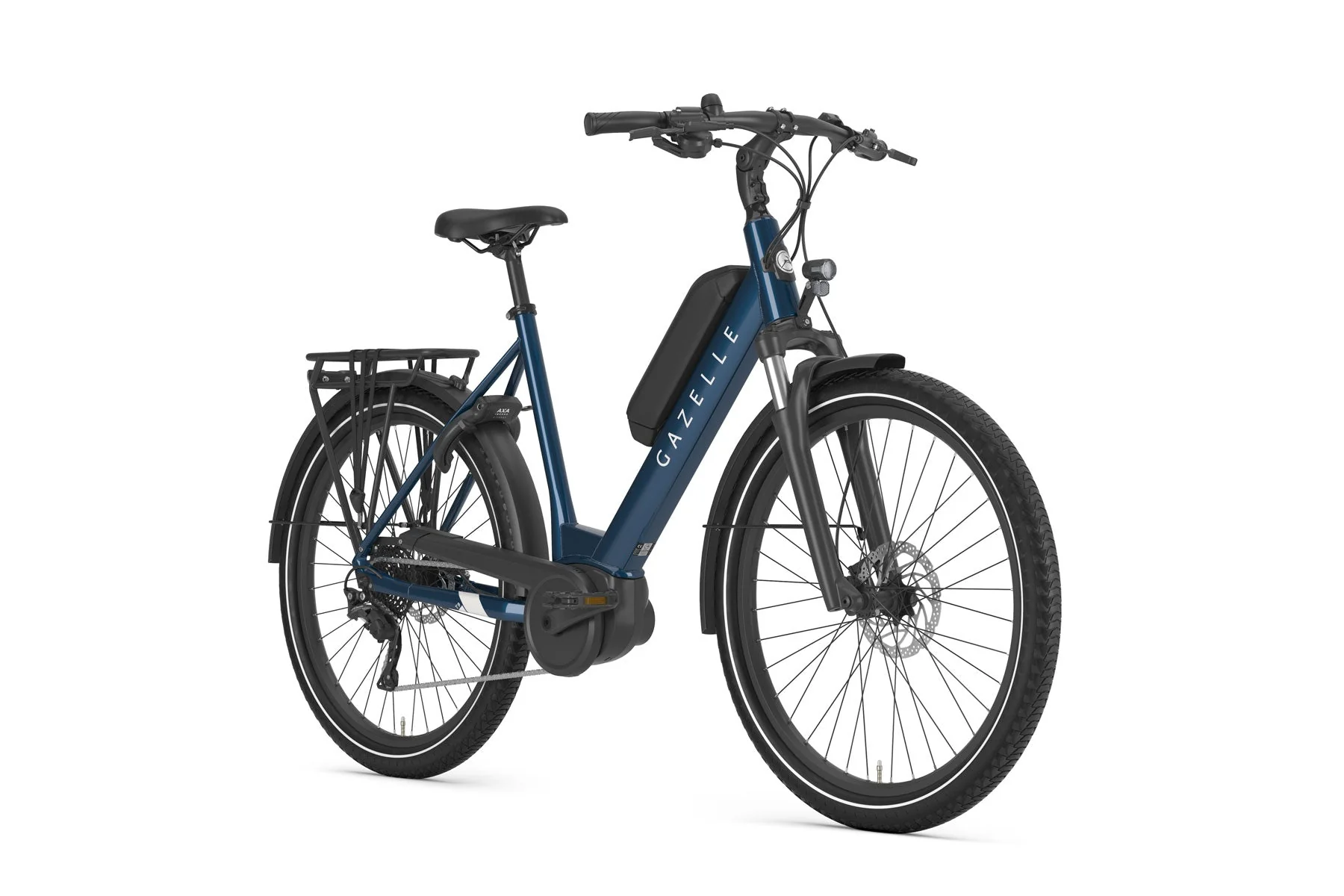 Medeo T9 HMB Low-Step - Image 2