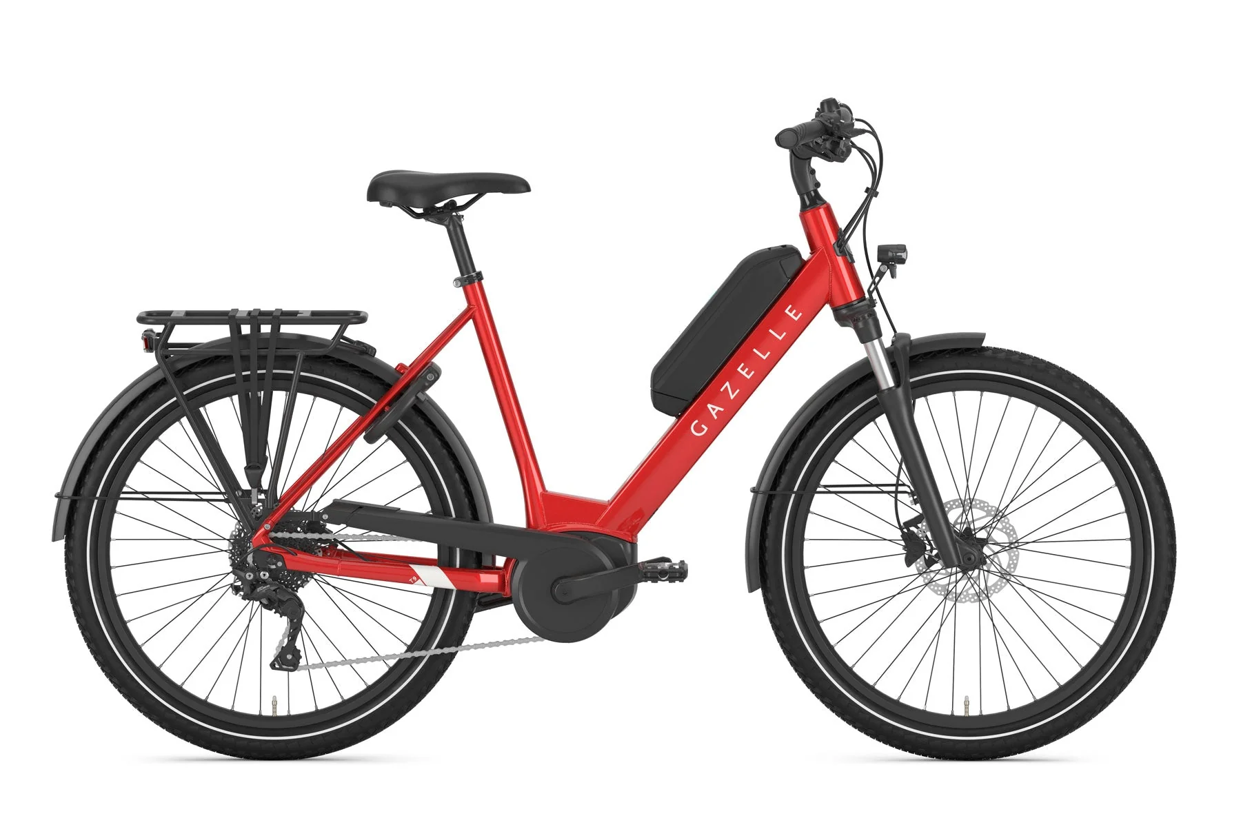 Medeo T9 HMB Low-Step - Image 3