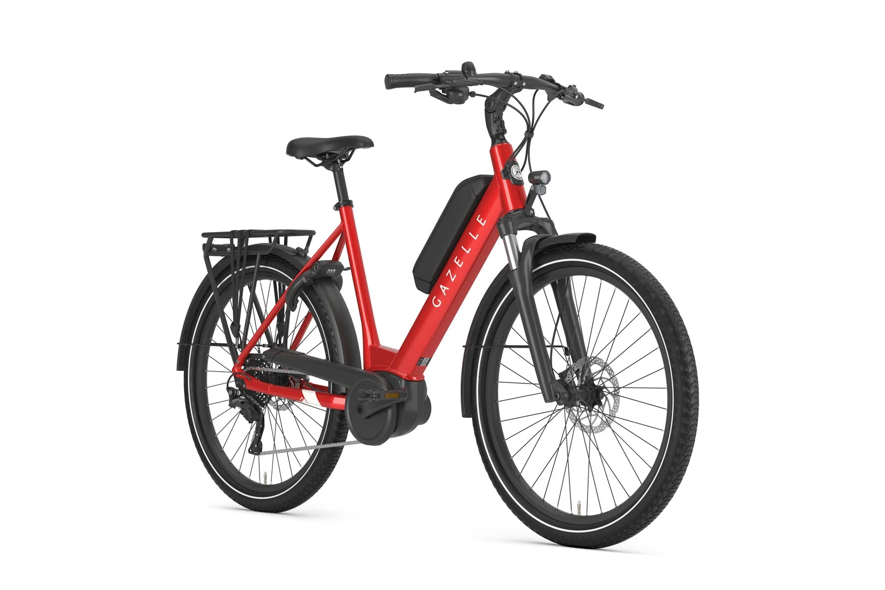 Medeo T9 HMB Low-Step - Image 4