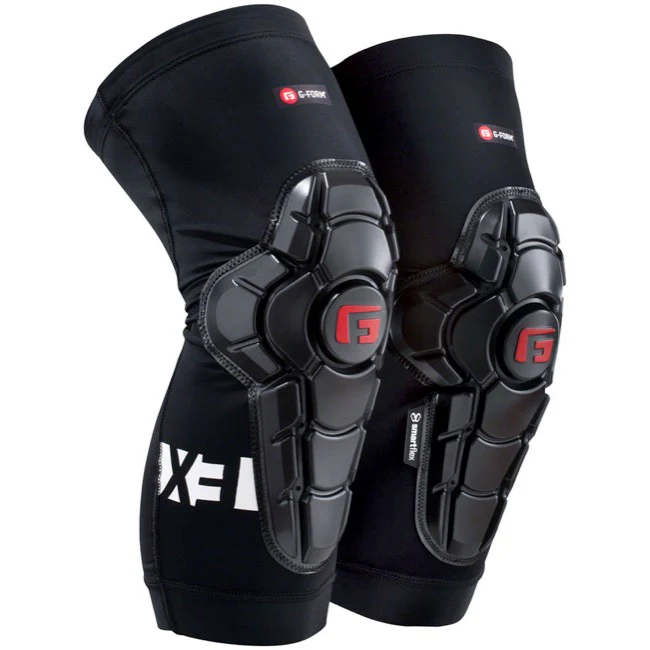 Pro-X3 Knee Guards (Youth) - Image 2