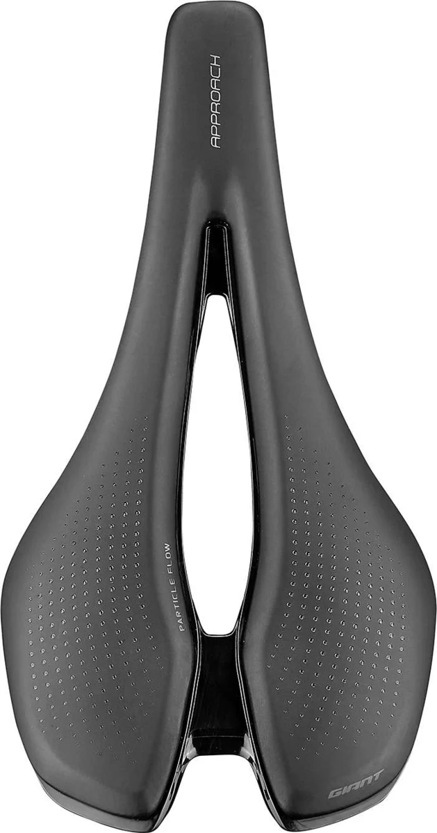 Approach Saddle - Image 3