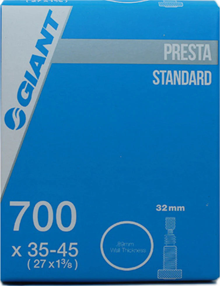Presta Valve Tubes - Image 10