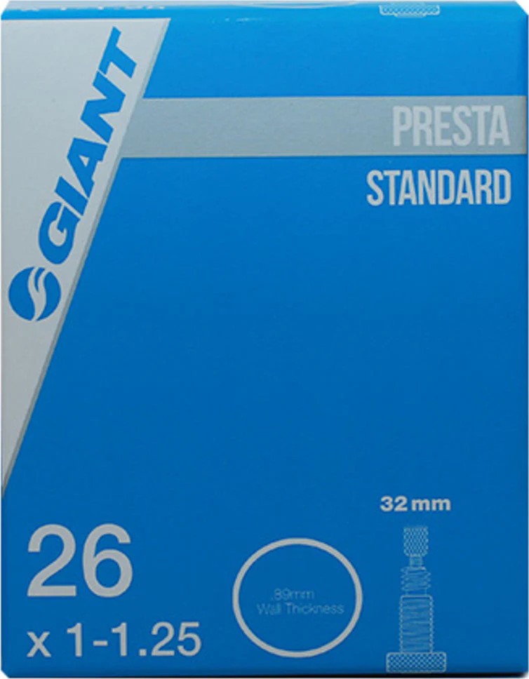 Presta Valve Tubes - Image 2