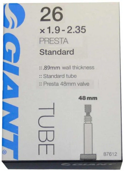 Presta Valve Tubes - Image 3