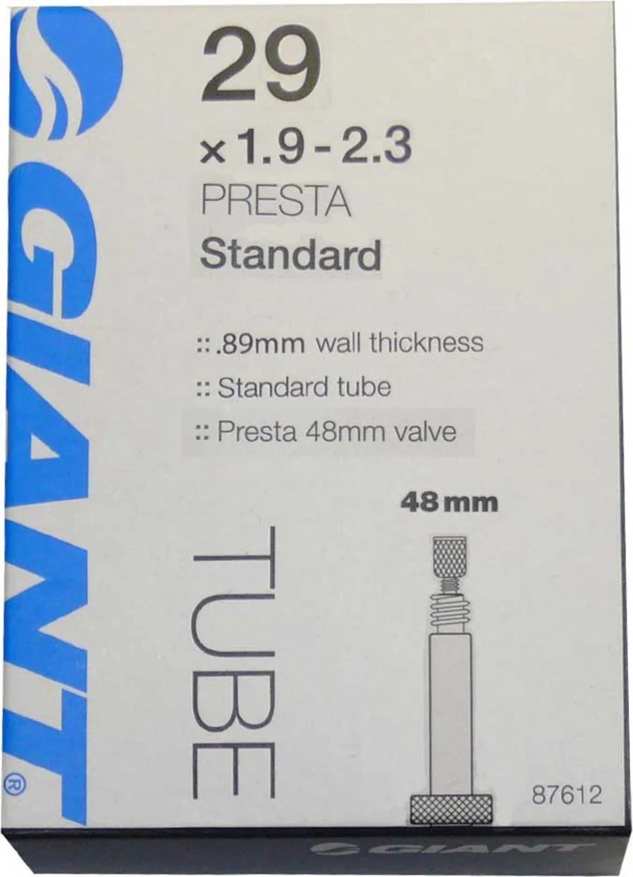 Presta Valve Tubes - Image 4