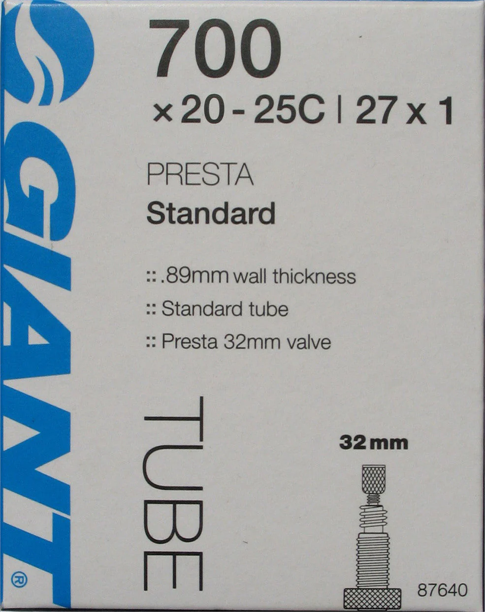 Presta Valve Tubes - Image 5