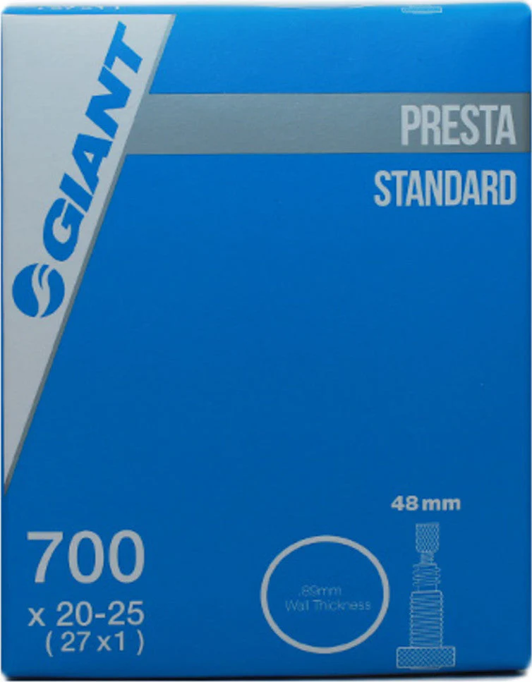 Presta Valve Tubes - Image 6