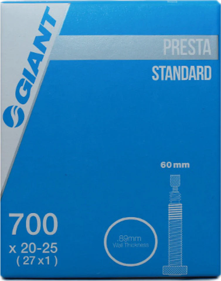 Presta Valve Tubes - Image 7