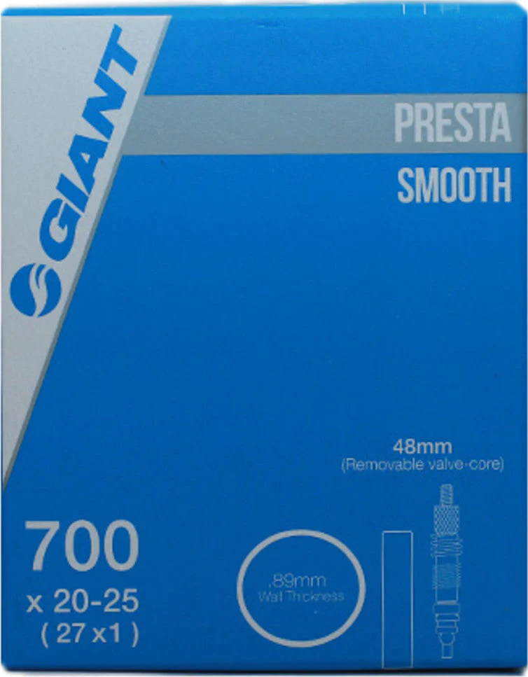 Presta Valve Tubes - Image 8
