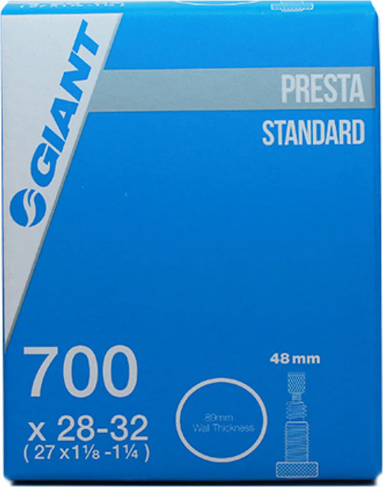 Presta Valve Tubes - Image 9