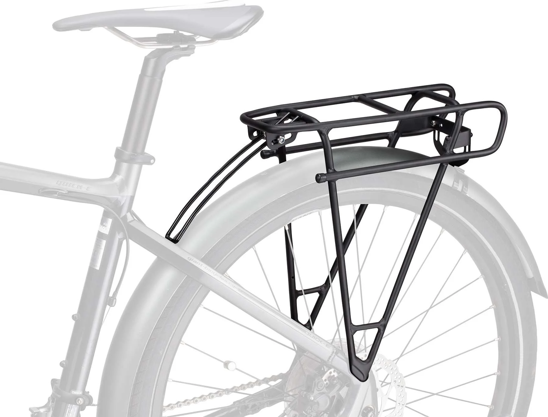 Rack-It Metro-E Rear Rack - Image 2