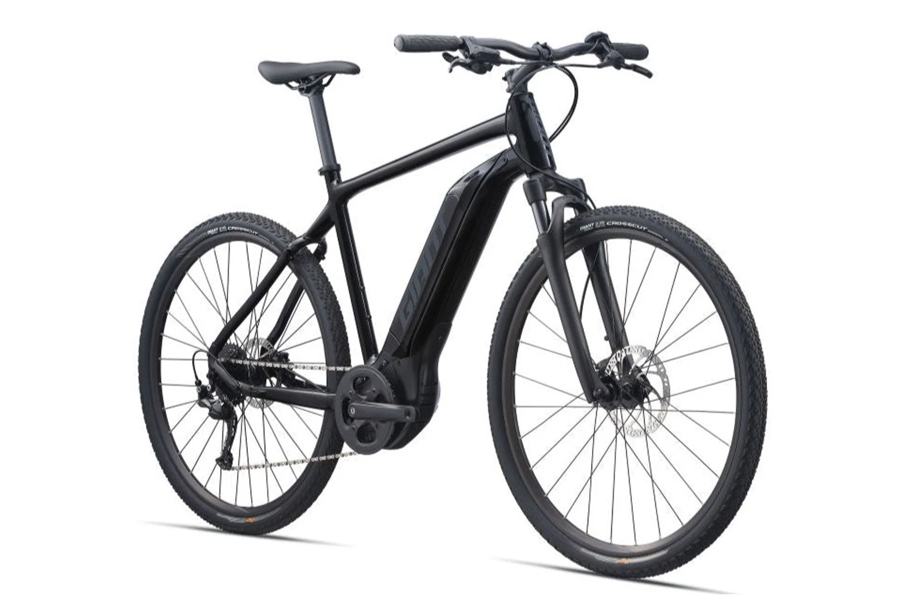 Roam E+ GTS - Image 2