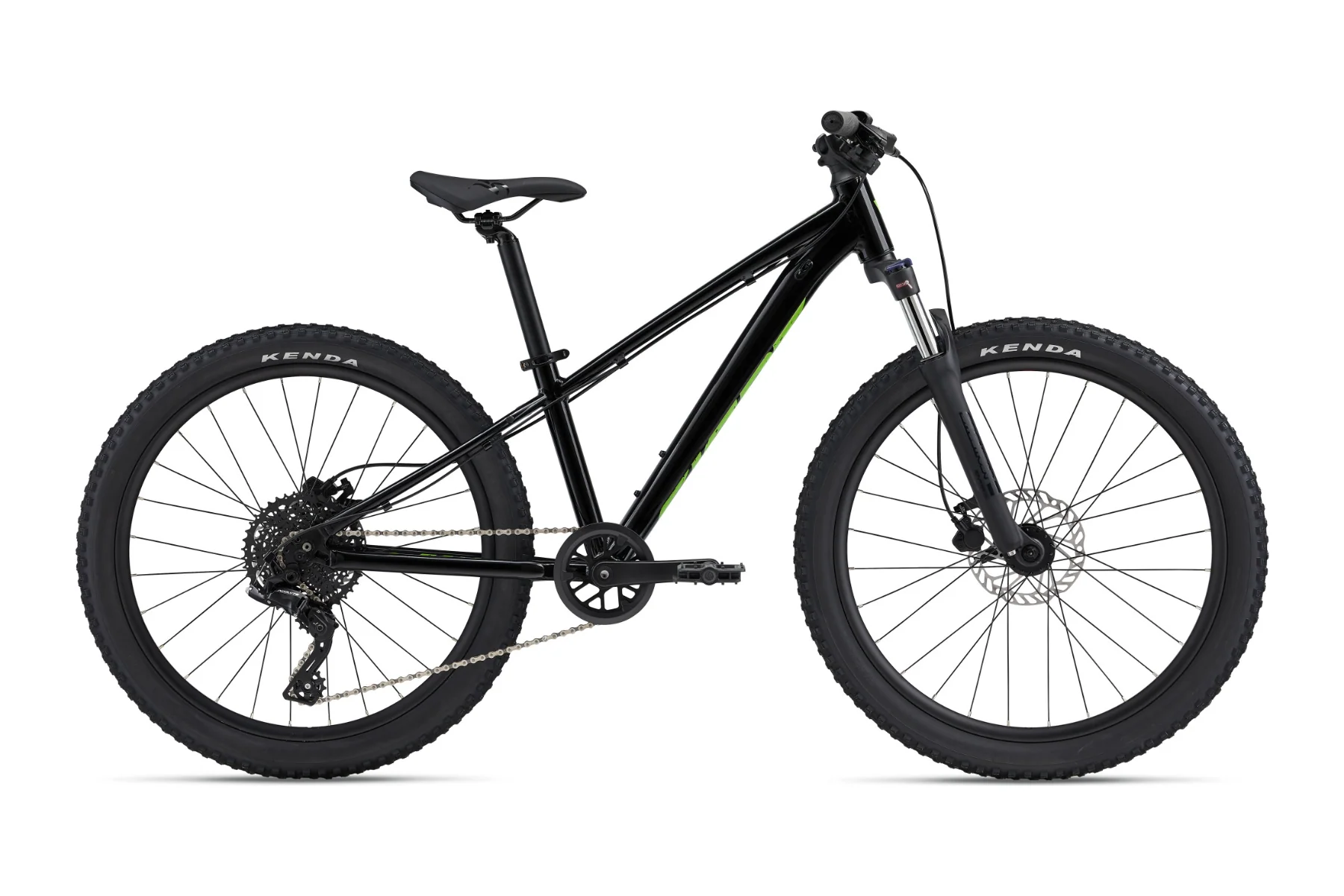 STP 24 FS - Image 2