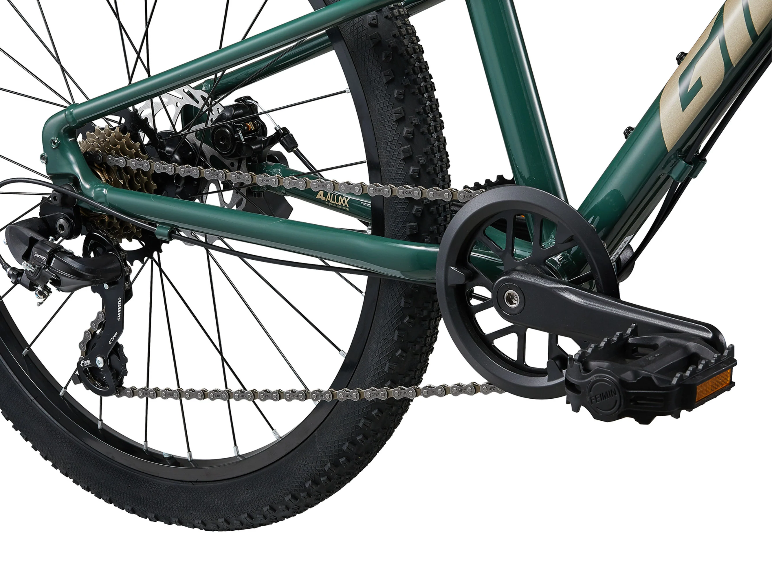 Talon 24 Disc - Image 3