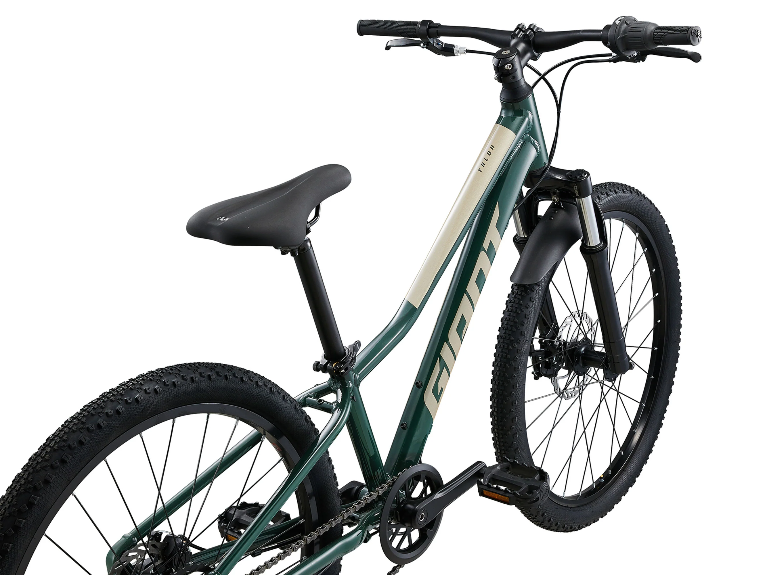 Talon 24 Disc - Image 4