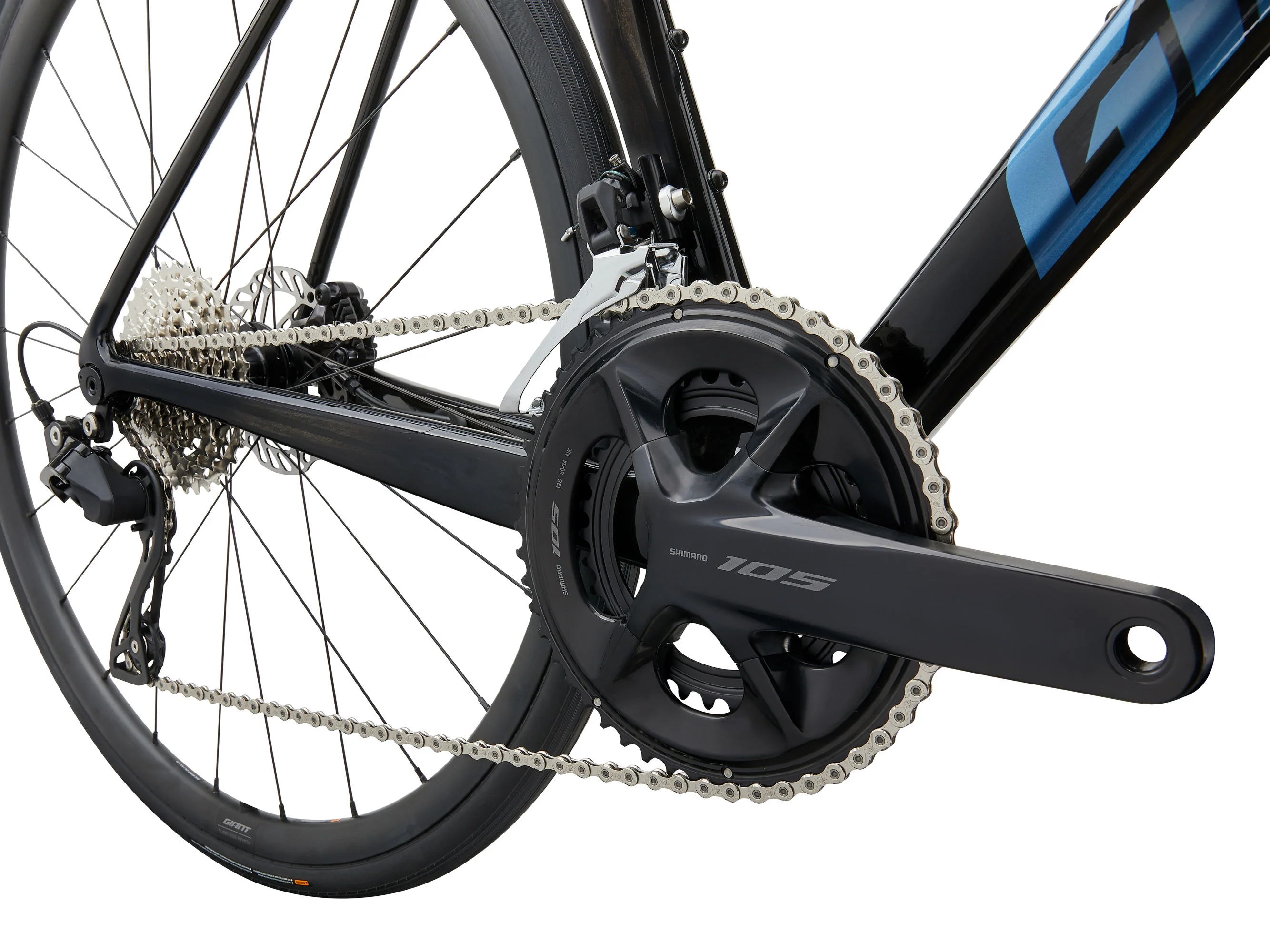 TCR Advanced 2 PC - Image 4