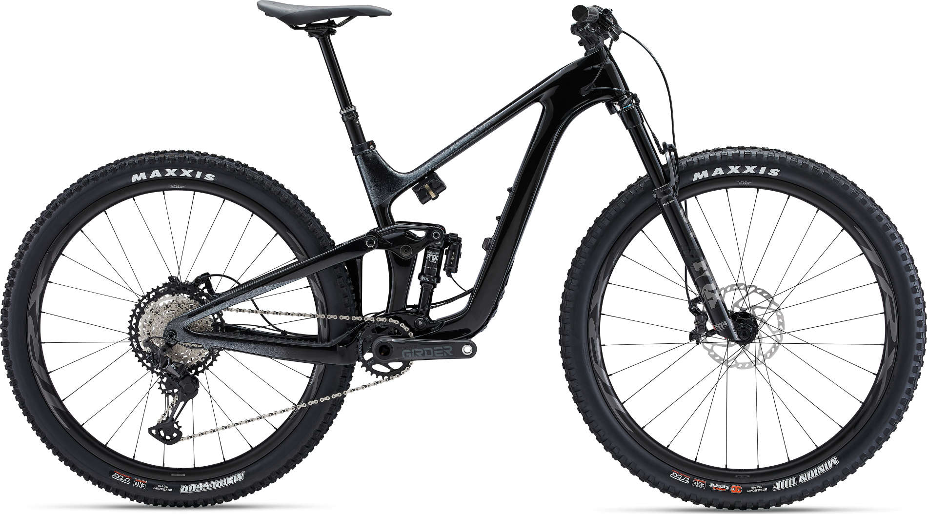 Trance Advanced Pro 29 1 (2022)