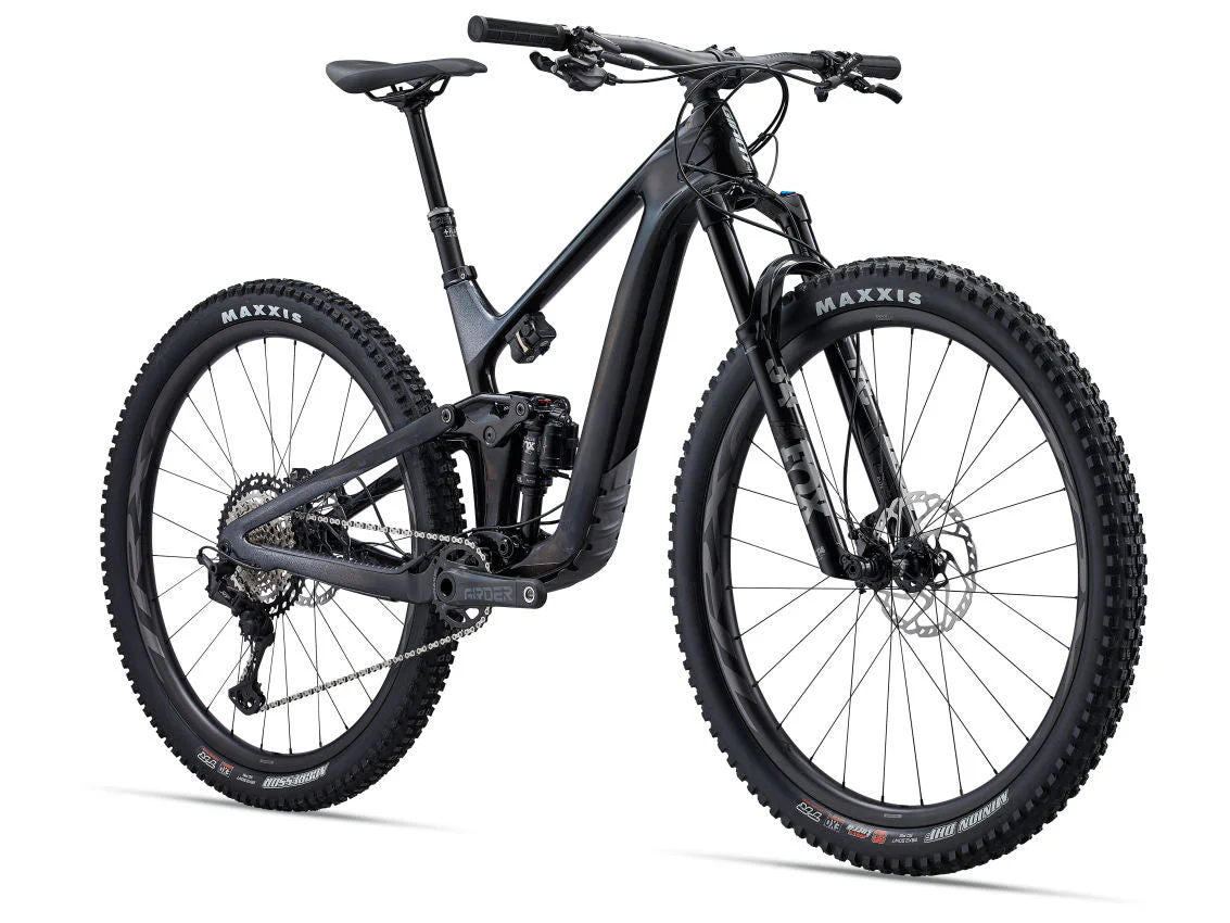 Trance Advanced Pro 29 1 (2022) - Image 2