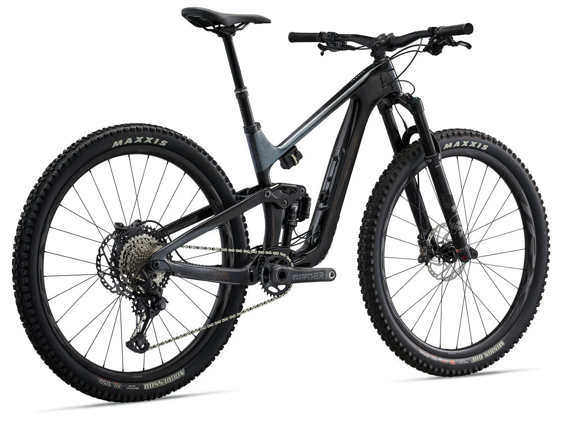 Trance Advanced Pro 29 1 (2022) - Image 3