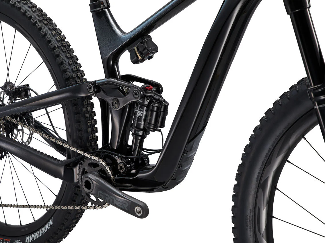 Trance Advanced Pro 29 1 (2022) - Image 4