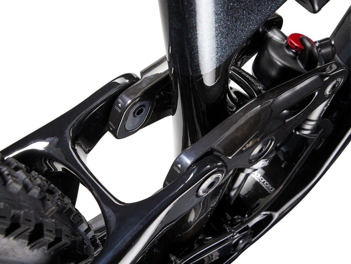 Trance Advanced Pro 29 1 (2022) - Image 6