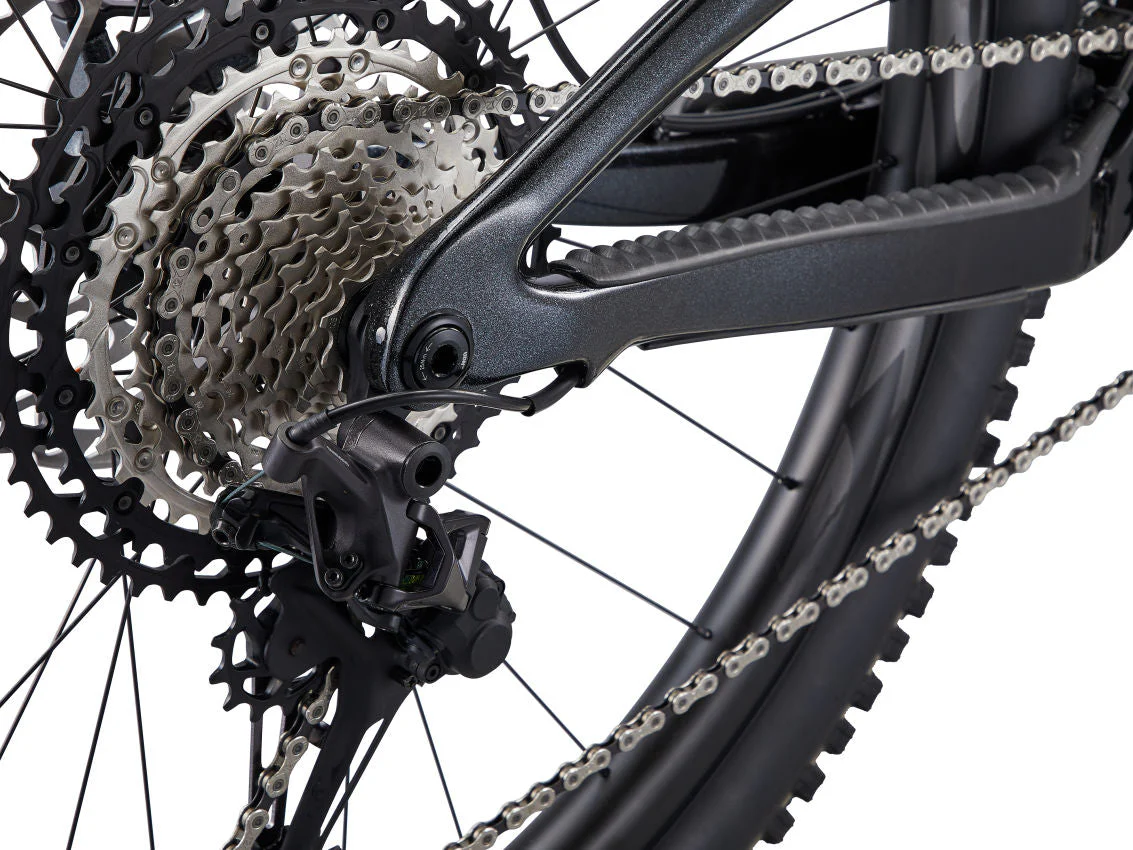 Trance Advanced Pro 29 1 (2022) - Image 8